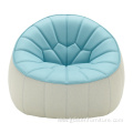 Ligne Roset Ottoman Chair for Outdoor Use